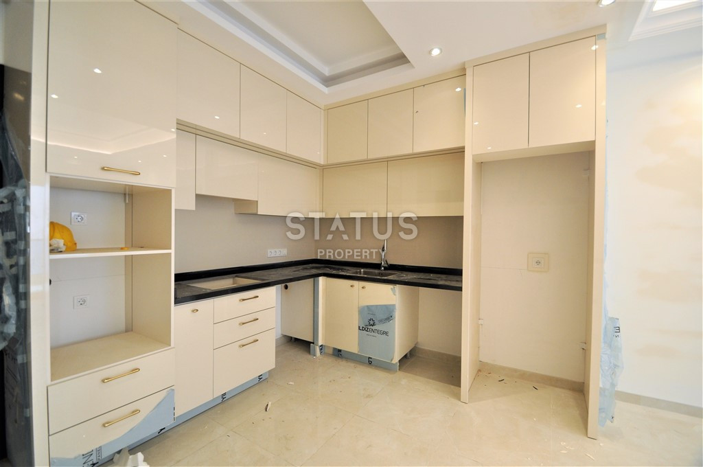 Квартира 1+1 в комплексе с инфраструктурой, 70 м2 фото 13