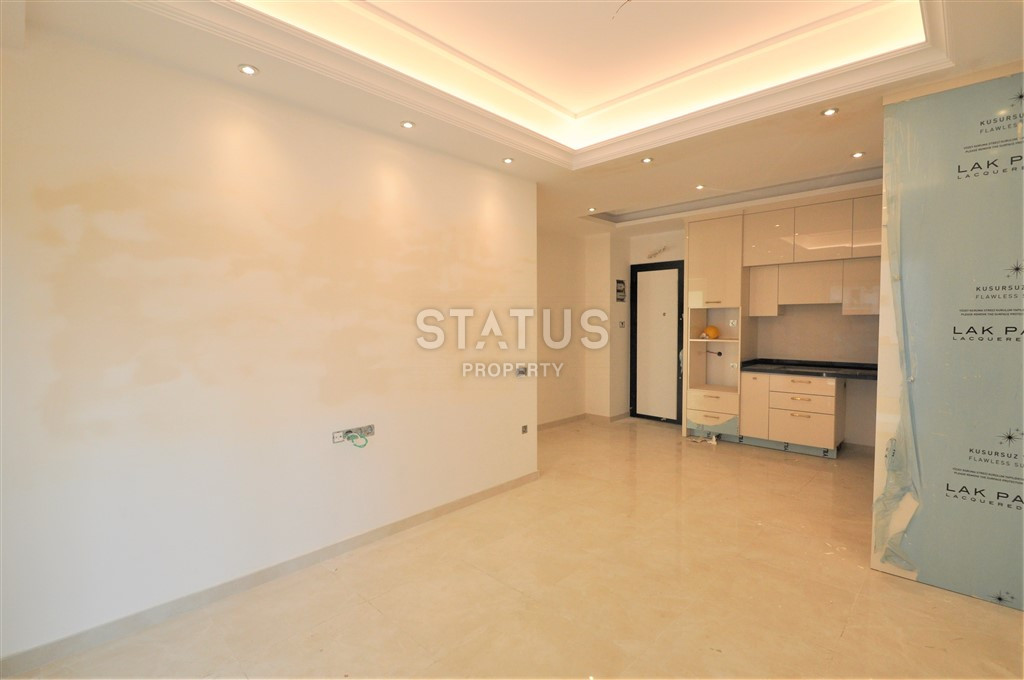 Квартира 1+1 в комплексе с инфраструктурой, 70 м2 фото 14