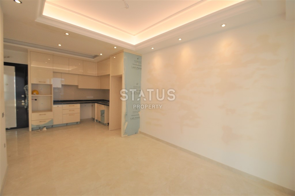 Квартира 1+1 в комплексе с инфраструктурой, 70 м2 фото 15