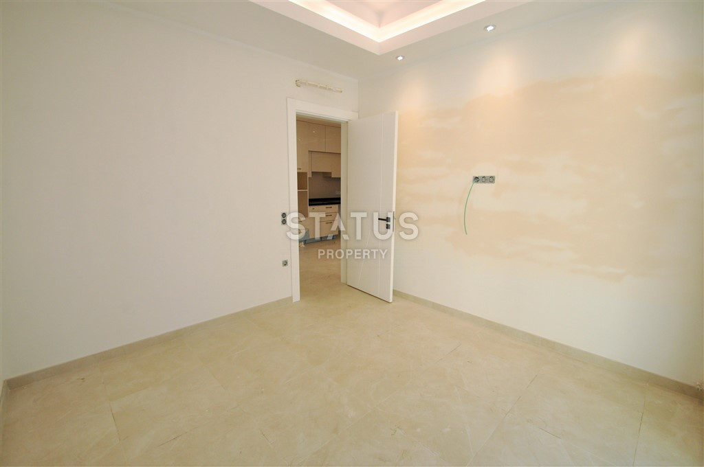 Квартира 1+1 в комплексе с инфраструктурой, 70 м2 фото 16