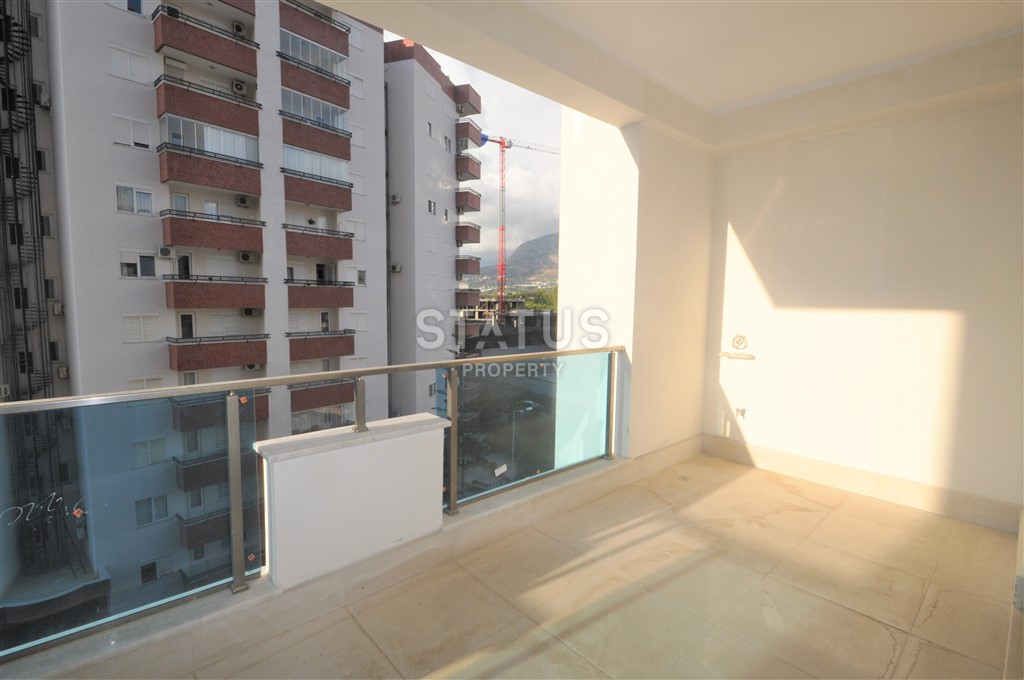 Квартира 1+1 в комплексе с инфраструктурой, 70 м2 фото 17