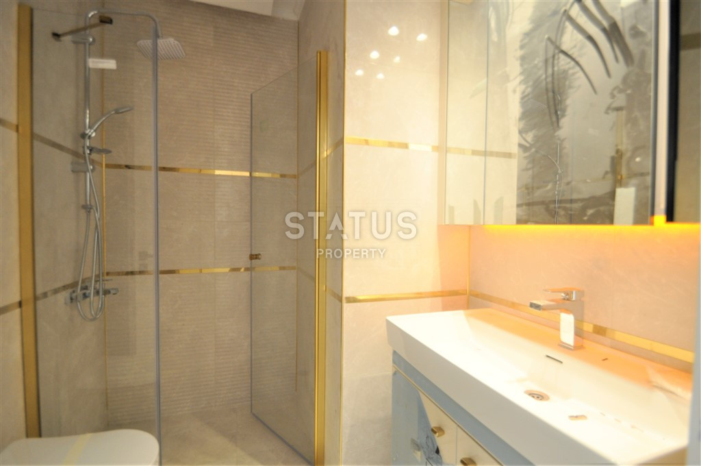 Квартира 1+1 в комплексе с инфраструктурой, 70 м2 фото 18