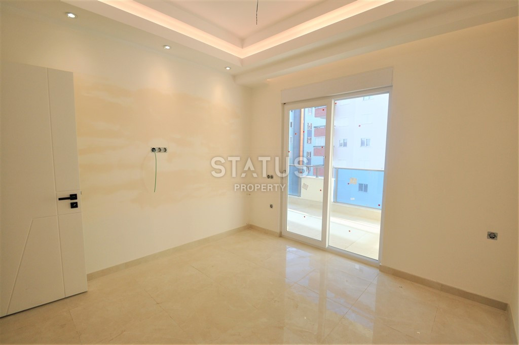 Квартира 1+1 в комплексе с инфраструктурой, 70 м2 фото 20