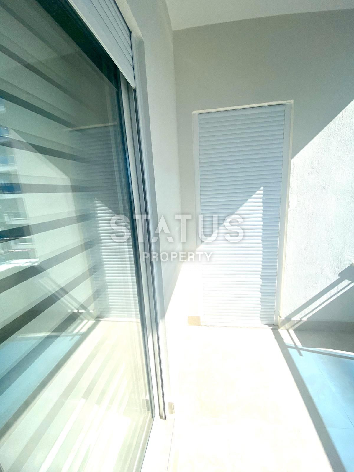 Трехкомнатная квартира с мебелью в Махмутларе, 115 м2 фото 10