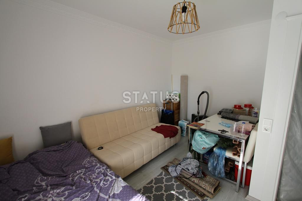 Апартаменты 5+1 с отдельной кухней в районе Кючюкхасбахче Аланья, 260 м2 фото 11