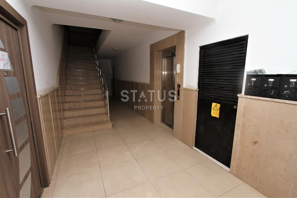 Апартаменты 5+1 с отдельной кухней в районе Кючюкхасбахче Аланья, 260 м2 фото 12