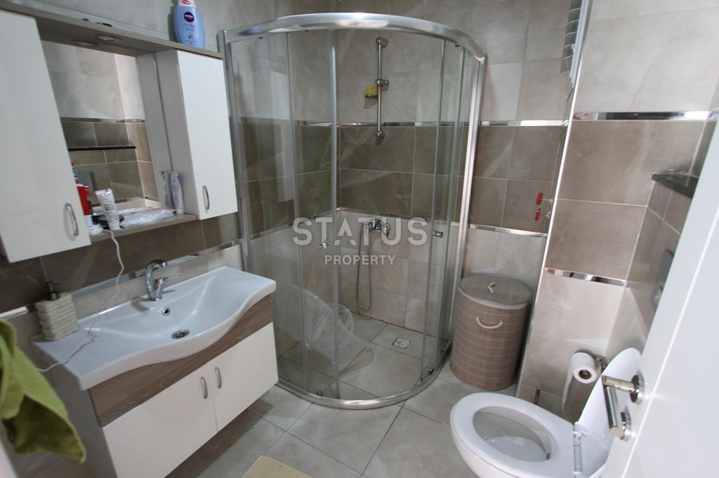 Апартаменты 5+1 с отдельной кухней в районе Кючюкхасбахче Аланья, 260 м2 фото 13