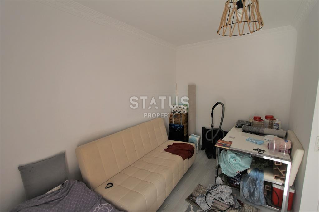 Апартаменты 5+1 с отдельной кухней в районе Кючюкхасбахче Аланья, 260 м2 фото 15