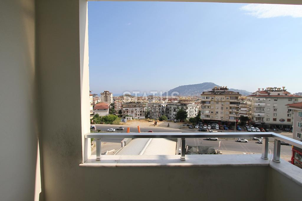 Апартаменты 5+1 с отдельной кухней в районе Кючюкхасбахче Аланья, 260 м2 фото 19