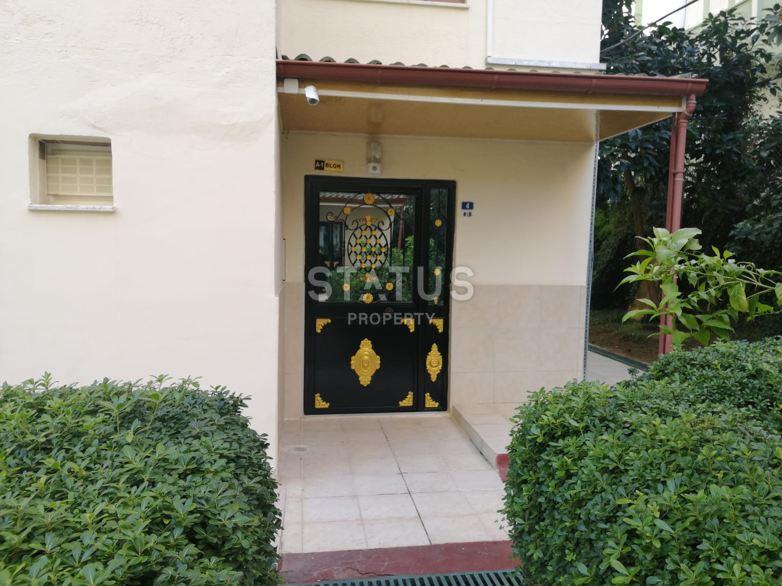 Apartment 1+1 5 minutes from the sea, 50 m2. Mahmutlar, Alanya. фото 14