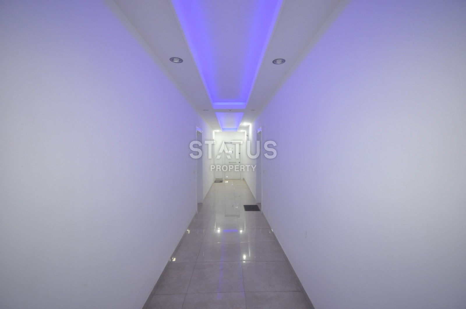 Меблированная уютная квартира 2+1 в районе Клеопатры, 80 м2. фото 5