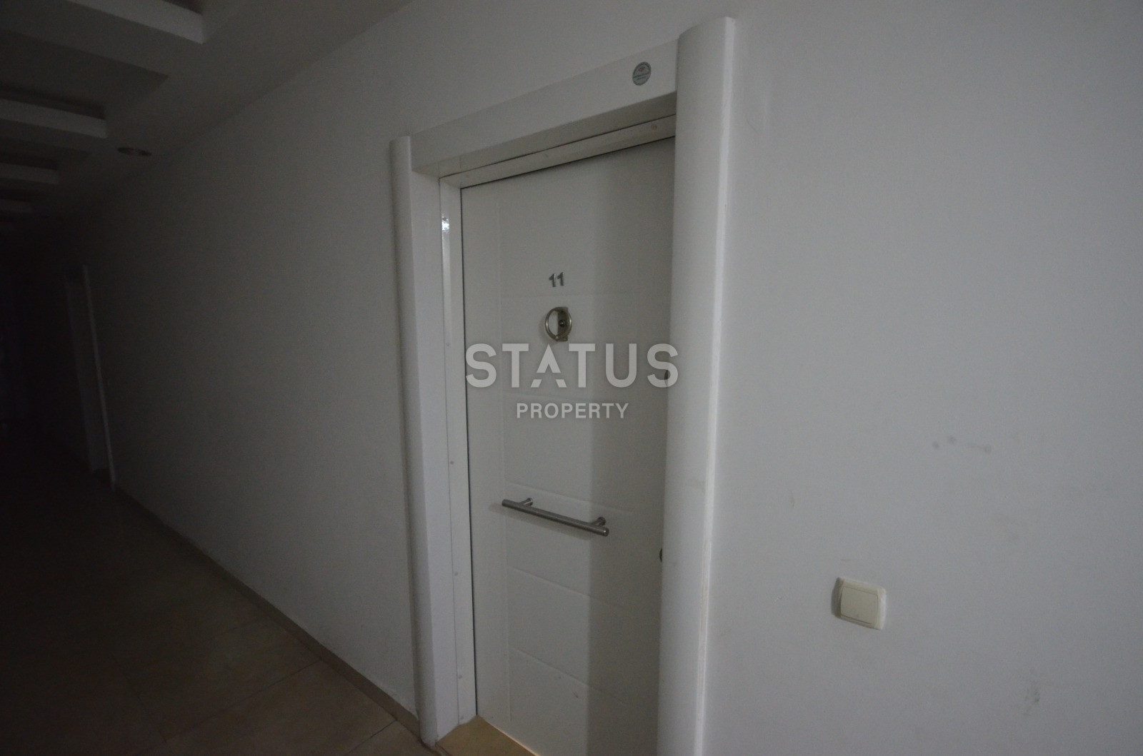 Меблированная уютная квартира 2+1 в районе Клеопатры, 80 м2. фото 10