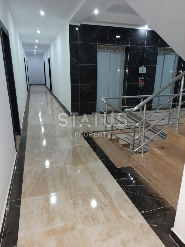 Furnished apartment 1+1 in Oba, 60m2 фото 3