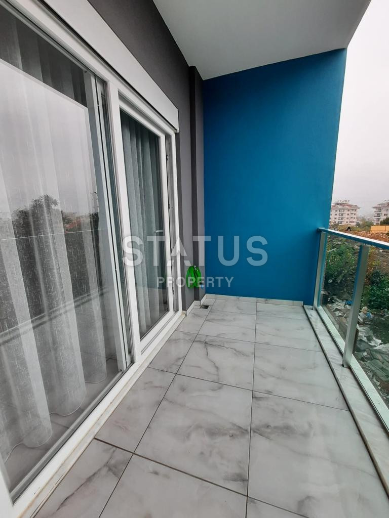 Furnished apartment 1+1 in Oba, 60m2 фото 12