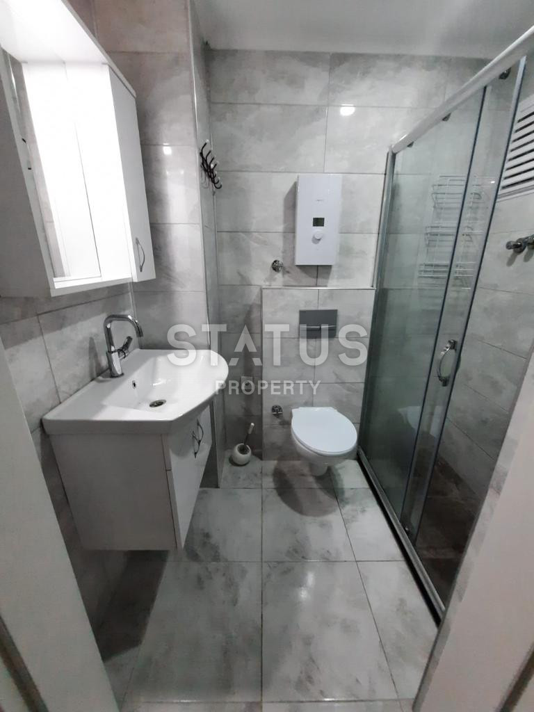 Furnished apartment 1+1 in Oba, 60m2 фото 15