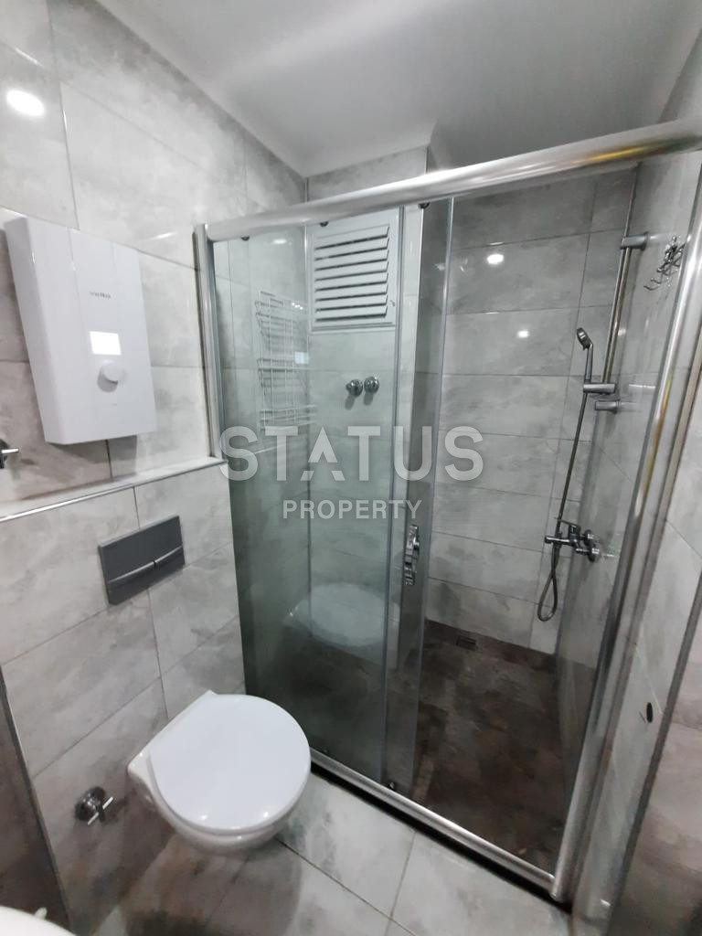 Furnished apartment 1+1 in Oba, 60m2 фото 20