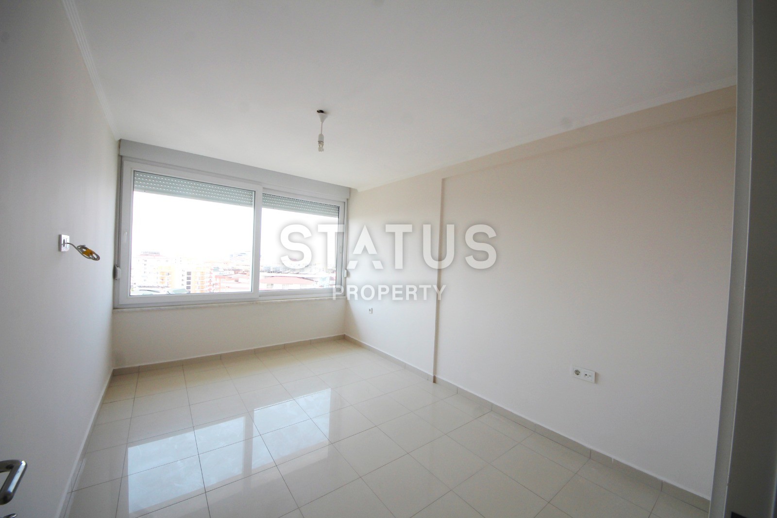 Новый пентхаус с видом на море и горы в районе Тосмур, 170 кв. м. фото 4