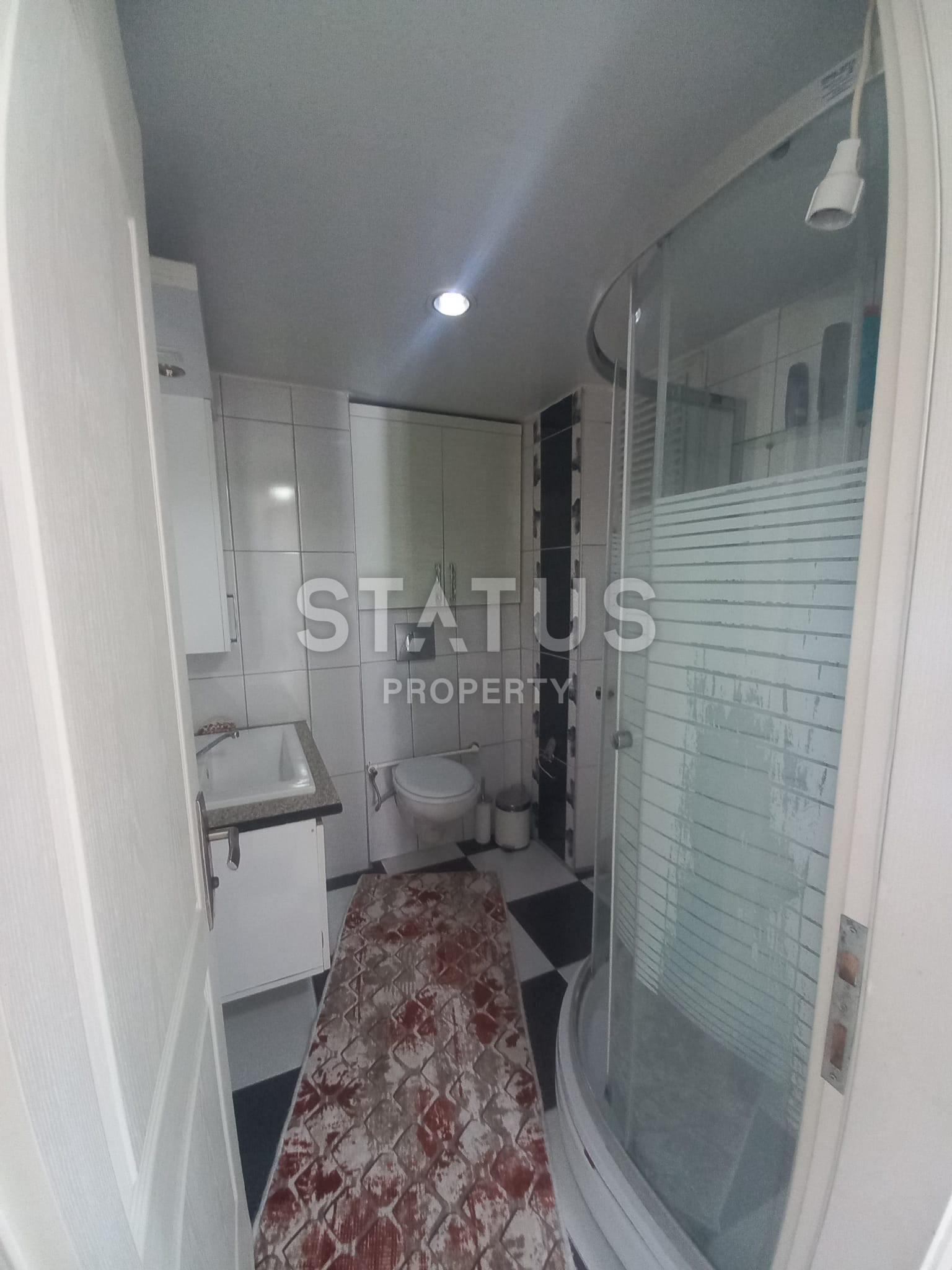 Furnished 2+1 apartment in Cleopatra area, 110 m2 фото 7