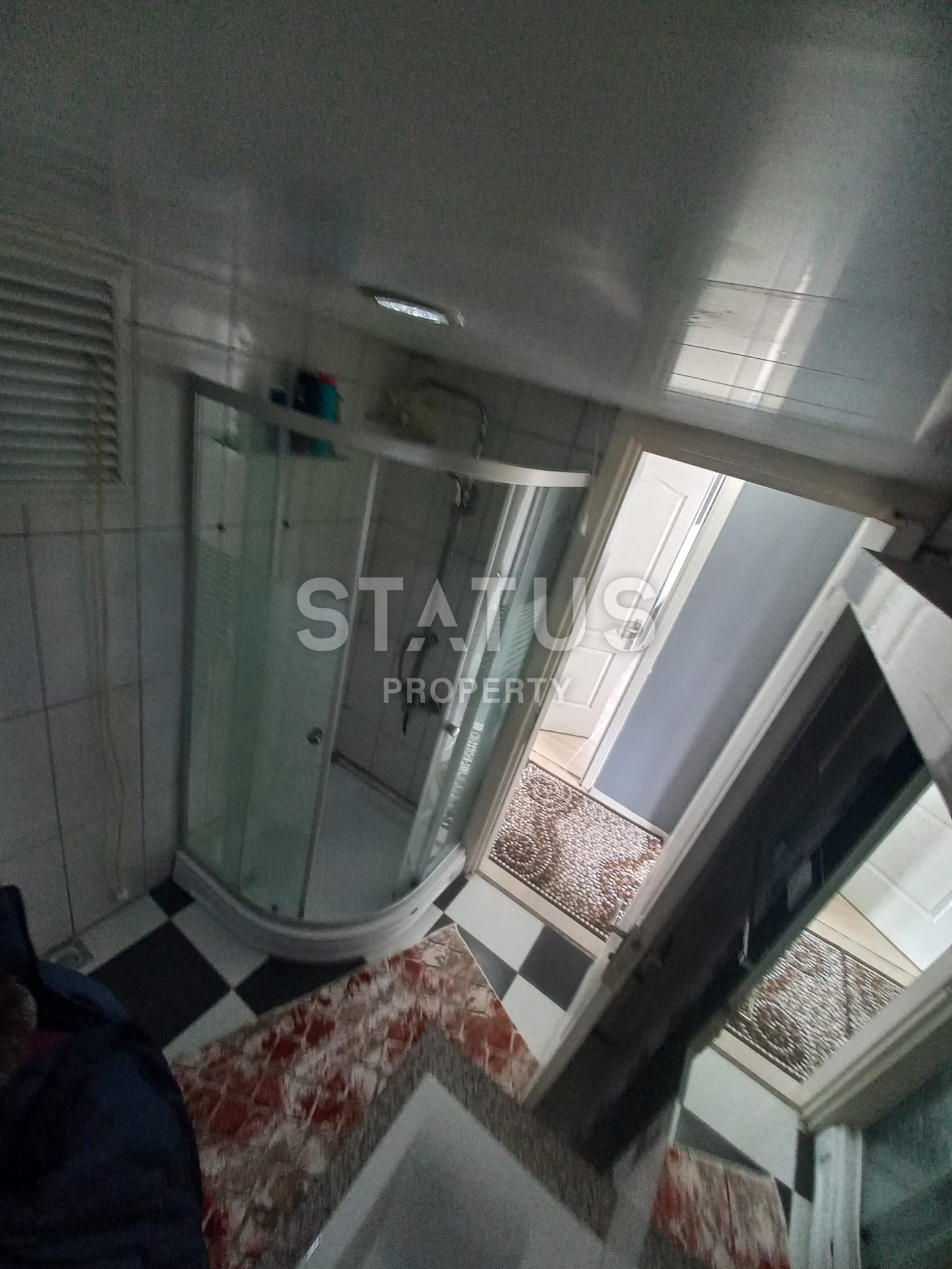 Furnished 2+1 apartment in Cleopatra area, 110 m2 фото 12