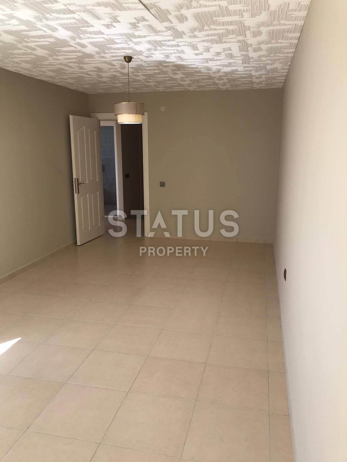 Двухуровневая квартира с видом на море в Авсалларе, личная сауна, 260м2 фото 8