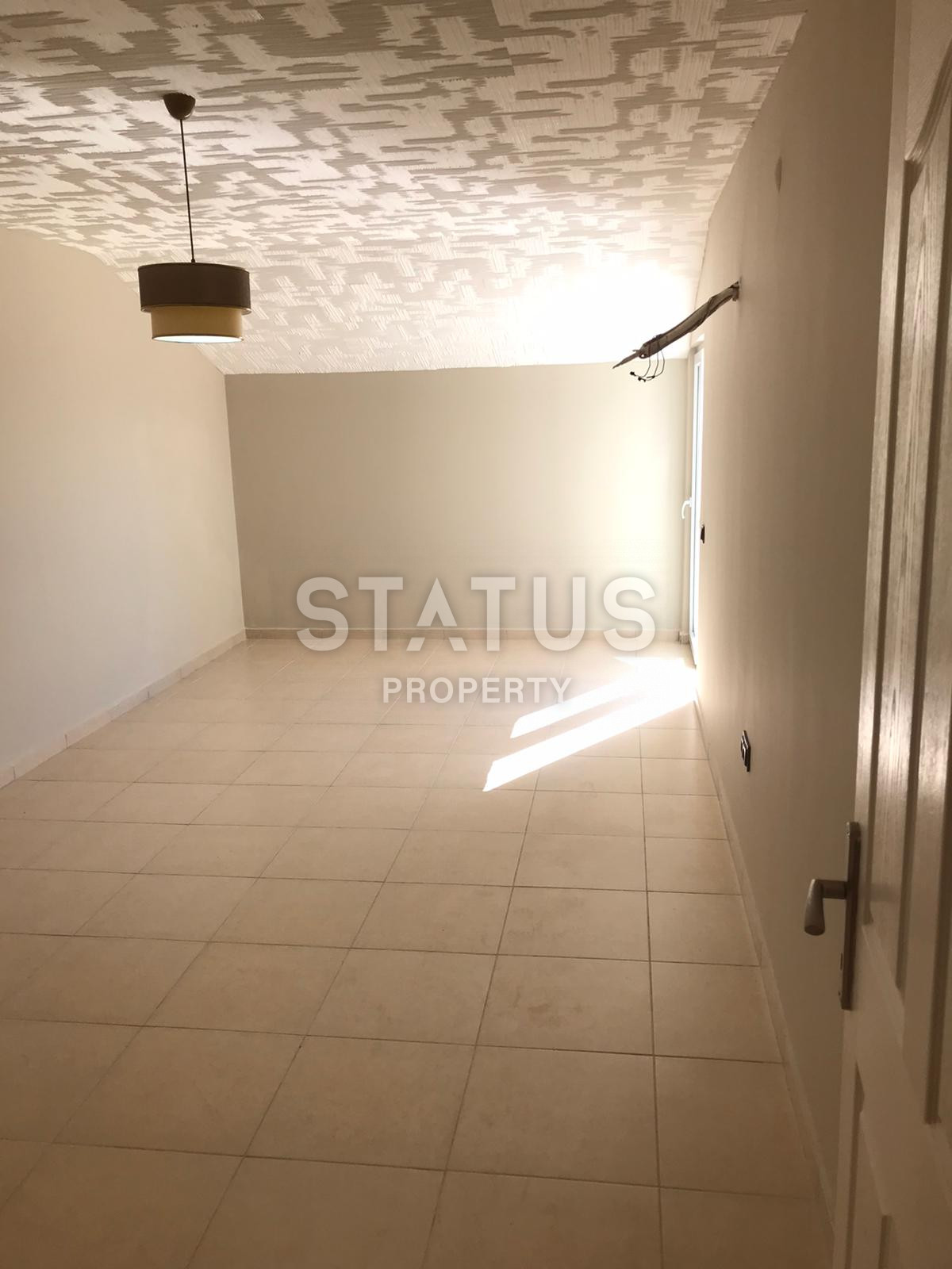 Двухуровневая квартира с видом на море в Авсалларе, личная сауна, 260м2 фото 10