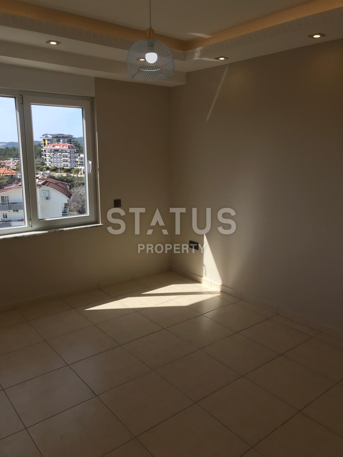 Двухуровневая квартира с видом на море в Авсалларе, личная сауна, 260м2 фото 15