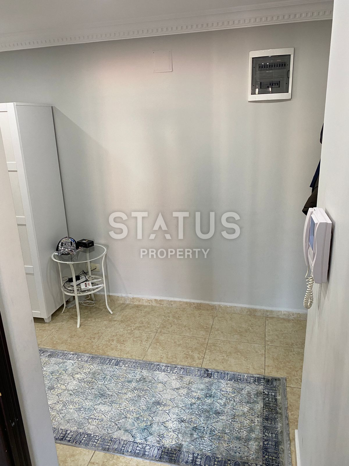 Apartment 2+1 on the first coastline in Mahmutlar, 135 m2 фото 3