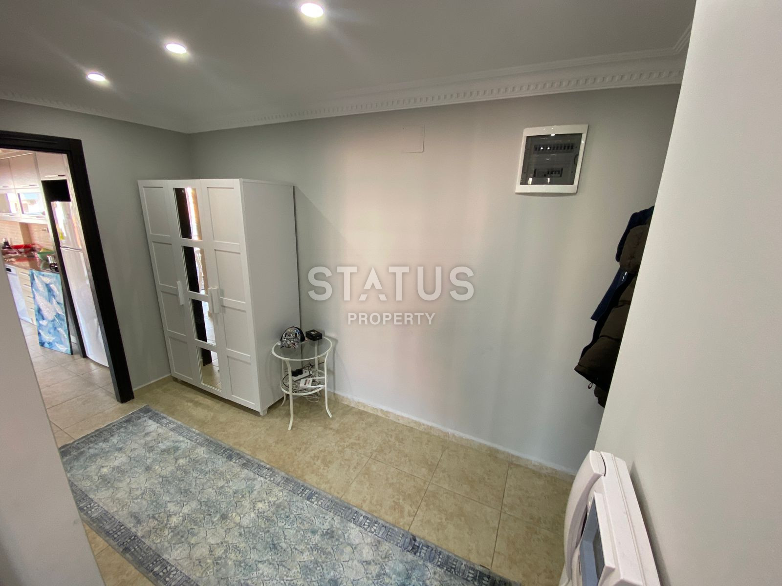 Apartment 2+1 on the first coastline in Mahmutlar, 135 m2 фото 5