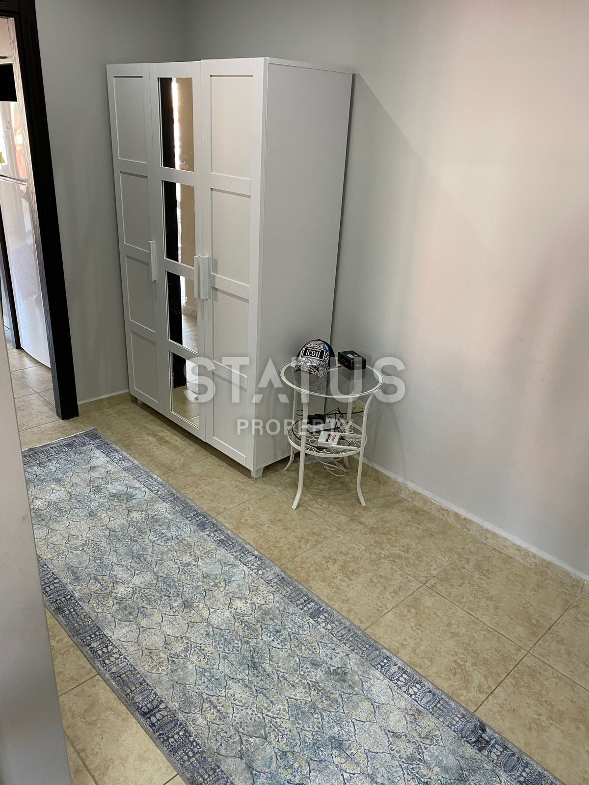 Apartment 2+1 on the first coastline in Mahmutlar, 135 m2 фото 6