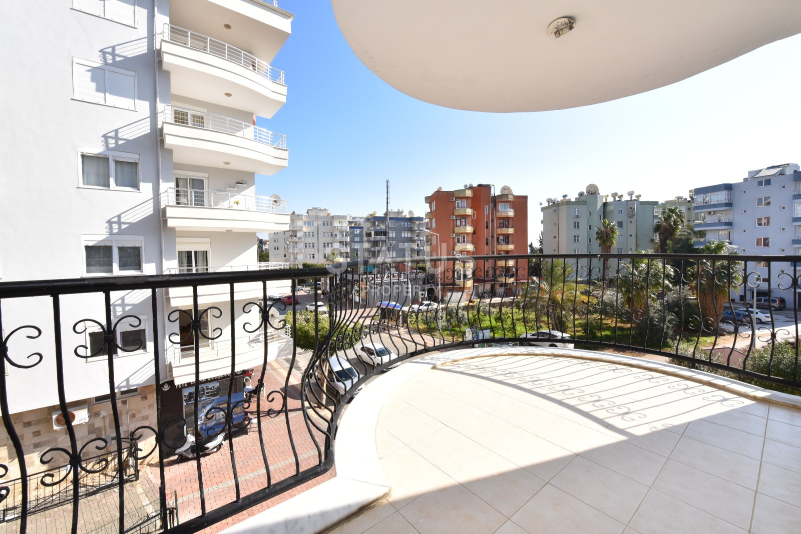 Современный ремонт и дизайн, апартаменты 2+1 в шаговой доступности к морю, 120 м2 фото 8