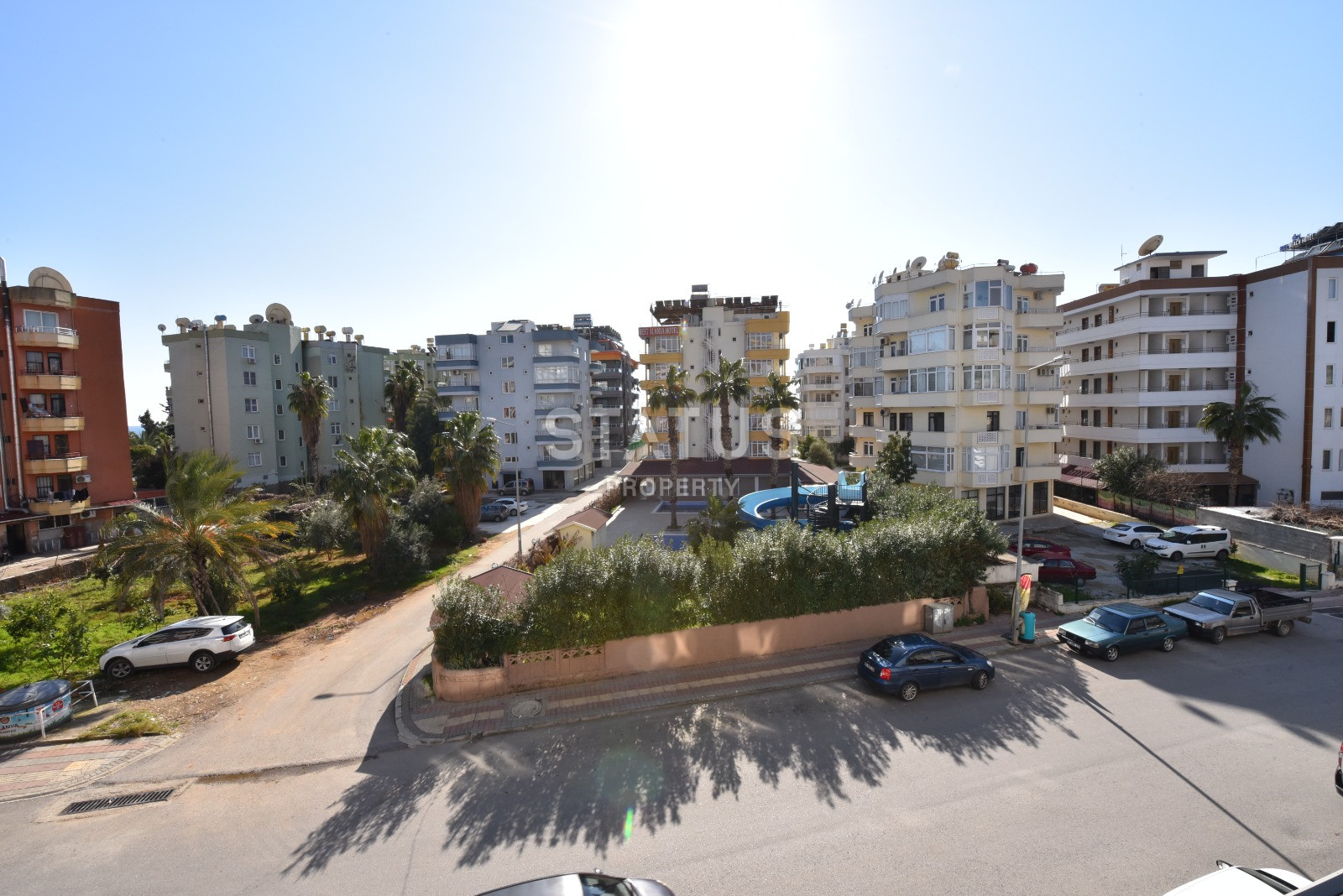 Современный ремонт и дизайн, апартаменты 2+1 в шаговой доступности к морю, 120 м2 фото 9