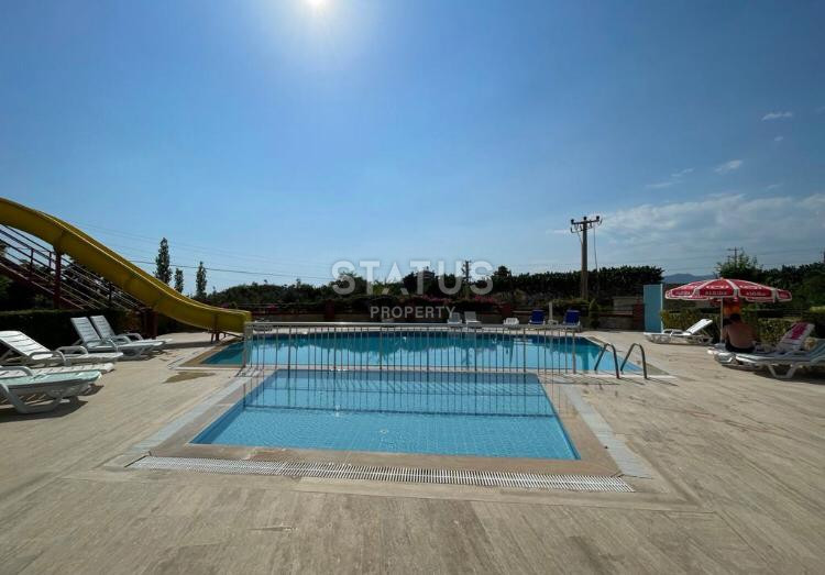 Пентхаус 3+1 с отличными видами, 185 м2 фото 3