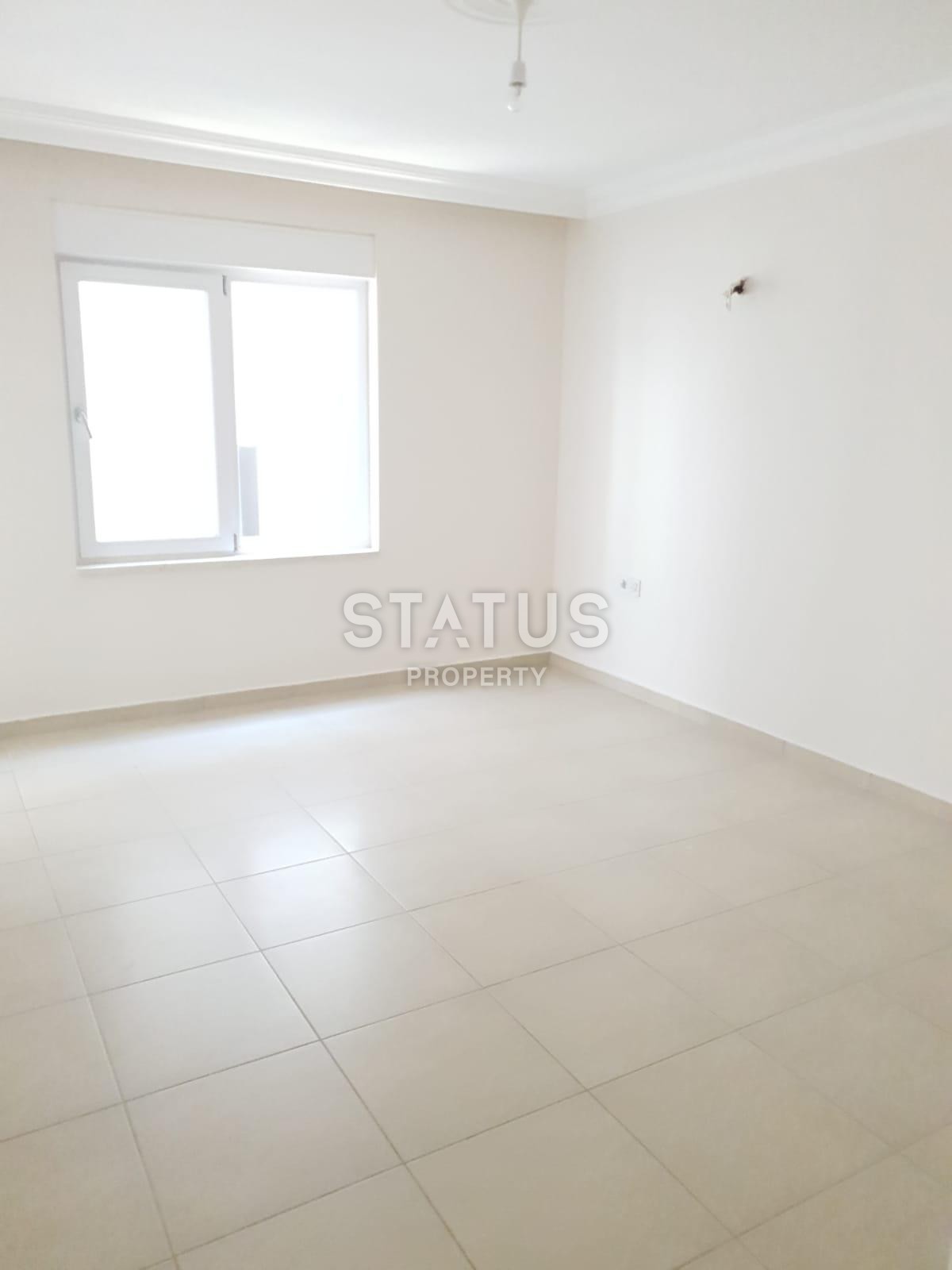 Огромная квартира 1+1  в центре Махмутлара по отличной цене. 85 кв.м. фото 6