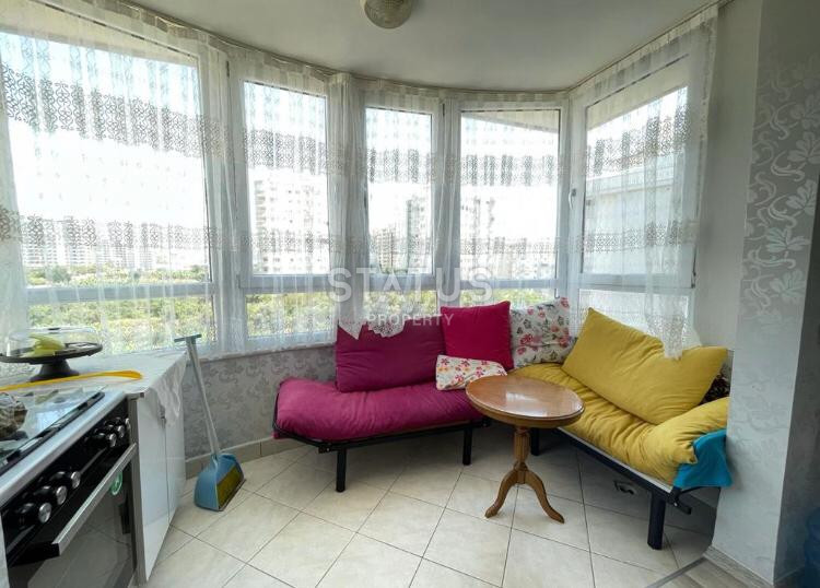 Пентхаус 3+1 с отличными видами, 185 м2 фото 4