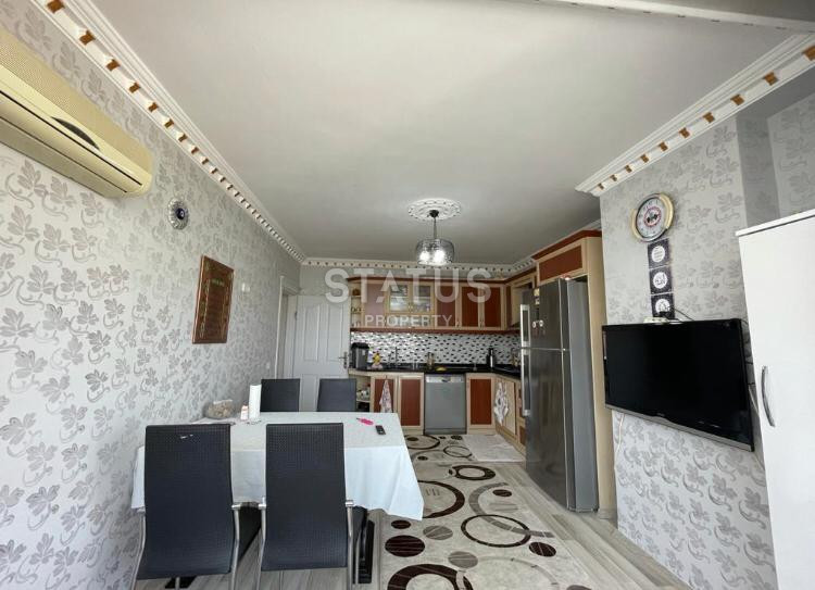 Пентхаус 3+1 с отличными видами, 185 м2 фото 6