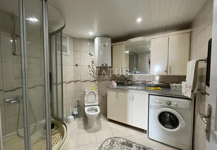 Пентхаус 3+1 с отличными видами, 185 м2 фото 7