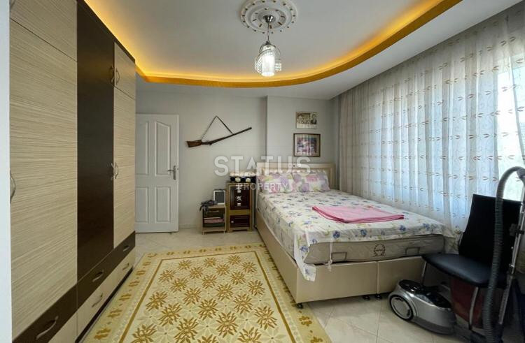 Пентхаус 3+1 с отличными видами, 185 м2 фото 10