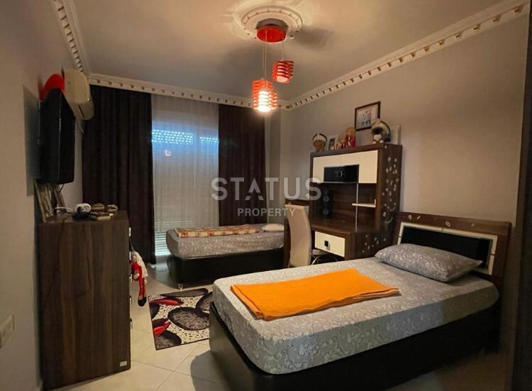 Пентхаус 3+1 с отличными видами, 185 м2 фото 12