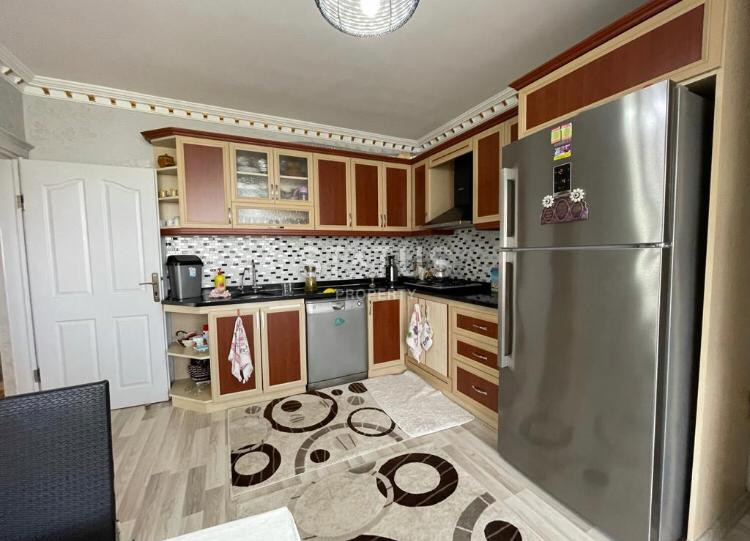 Пентхаус 3+1 с отличными видами, 185 м2 фото 13