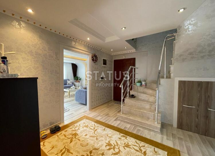 Пентхаус 3+1 с отличными видами, 185 м2 фото 14