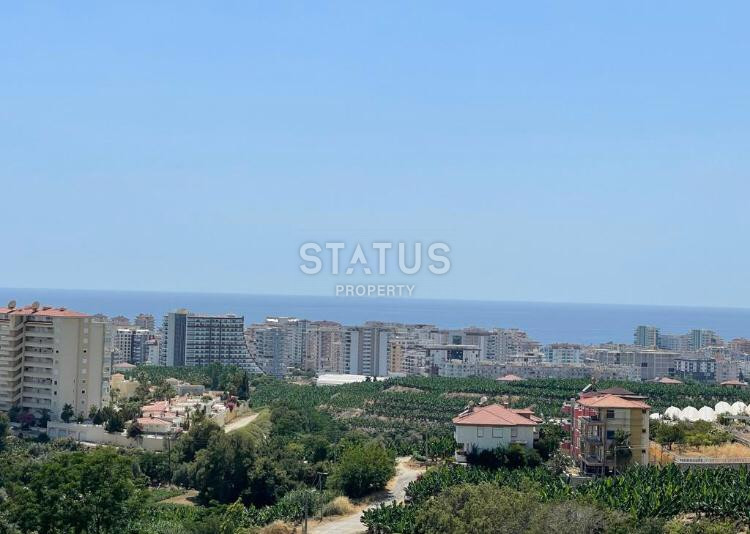 Пентхаус 3+1 с отличными видами, 185 м2 фото 15