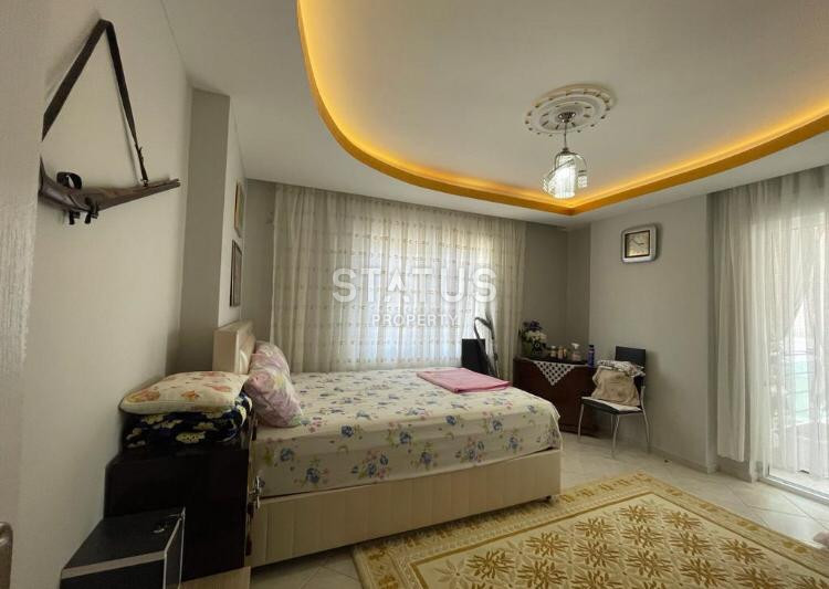 Пентхаус 3+1 с отличными видами, 185 м2 фото 19