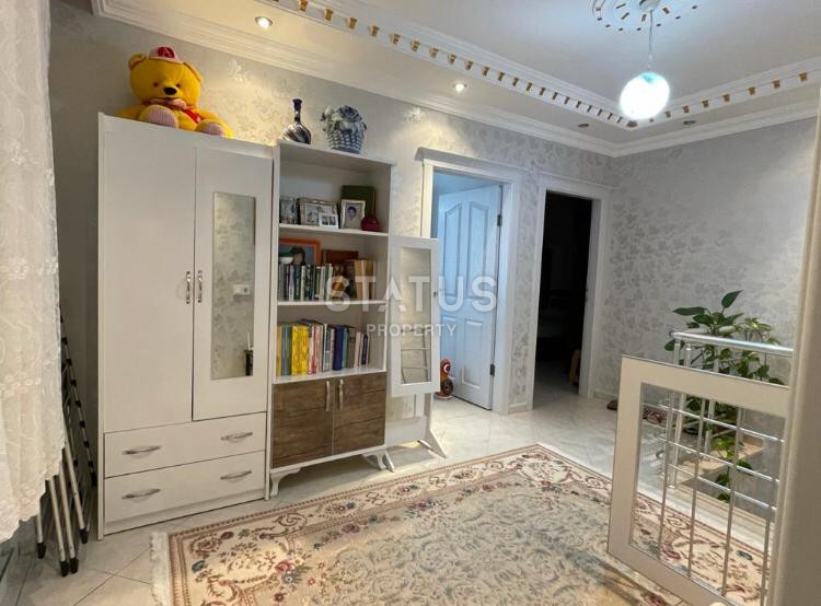 Пентхаус 3+1 с отличными видами, 185 м2 фото 20