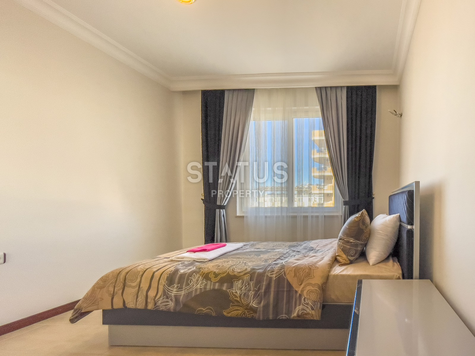 Продается квартира 2+1 с современным ремонтом в районе Махмутлар, 135 м2 фото 10