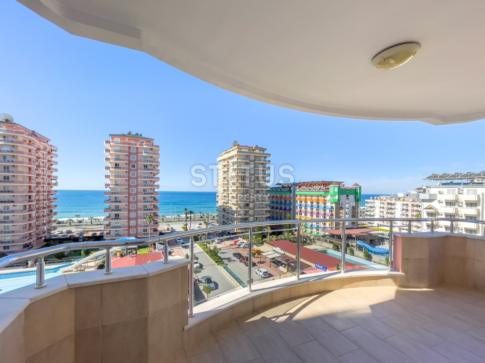 Продается квартира 2+1 с современным ремонтом в районе Махмутлар, 135 м2 фото 11