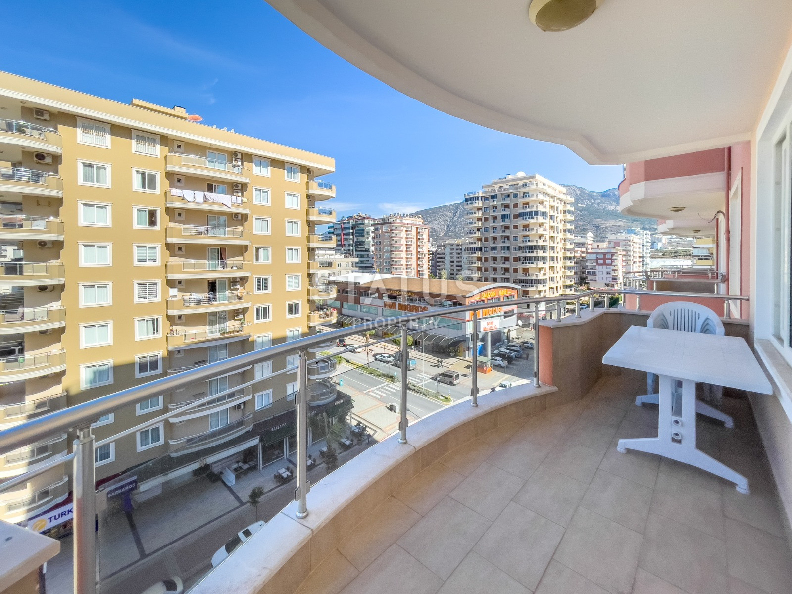 Продается квартира 2+1 с современным ремонтом в районе Махмутлар, 135 м2 фото 12