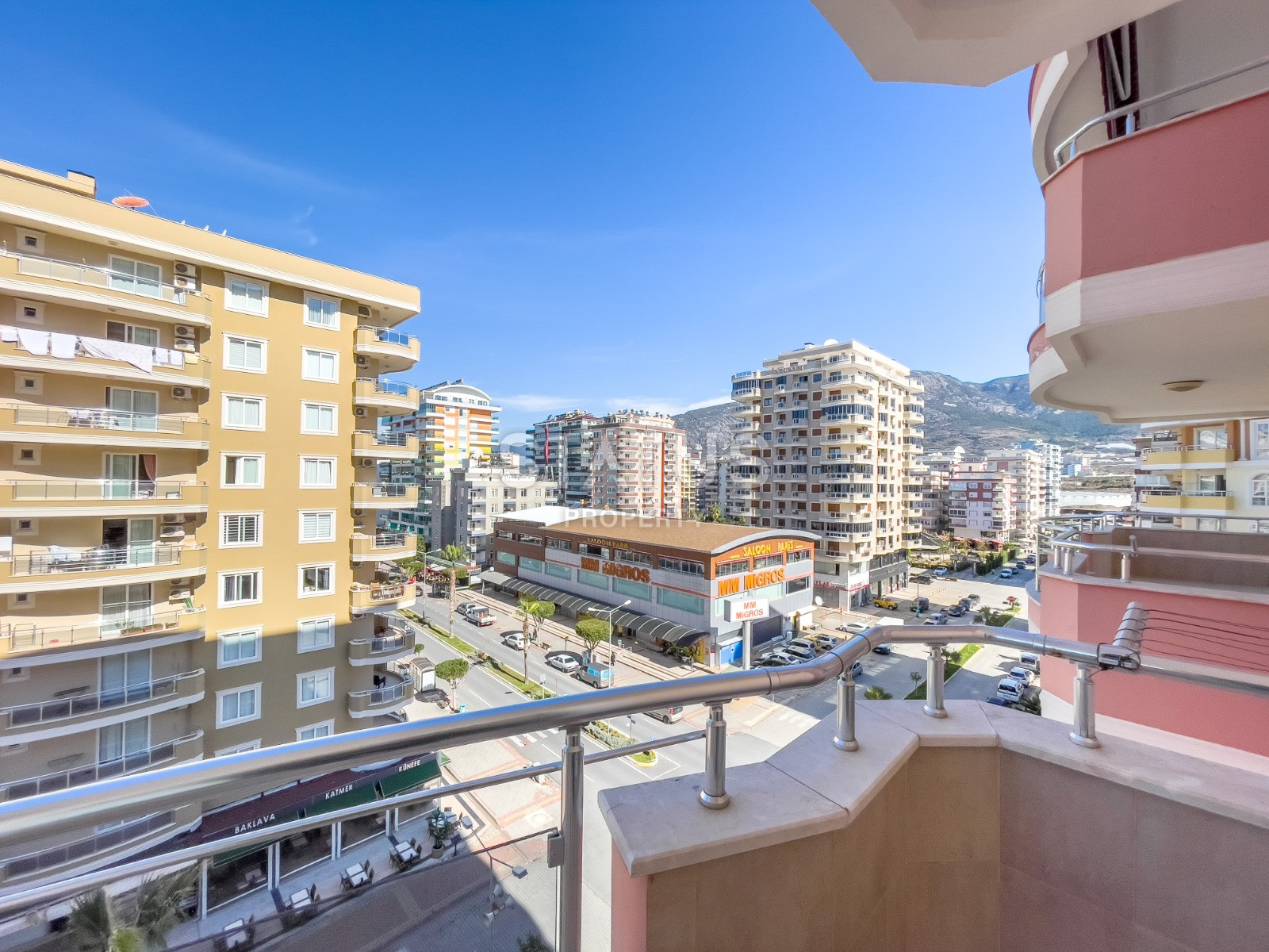 Продается квартира 2+1 с современным ремонтом в районе Махмутлар, 135 м2 фото 13