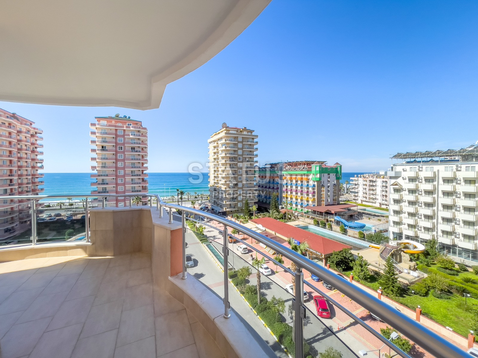 Продается квартира 2+1 с современным ремонтом в районе Махмутлар, 135 м2 фото 16