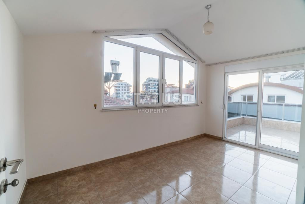 Duplex spacious apartments 3+1 in the center of Alanya, 160 m2. фото 7