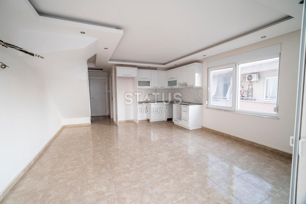 Duplex spacious apartments 3+1 in the center of Alanya, 160 m2. фото 10